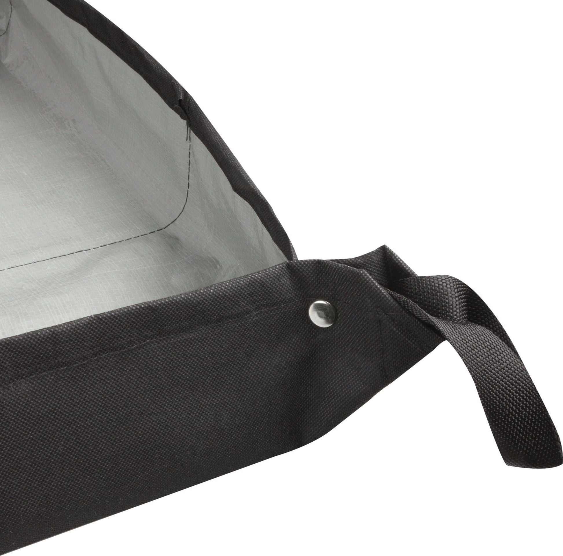 Windhager Pflanz- Und Unterlegeplane Mit Vlies