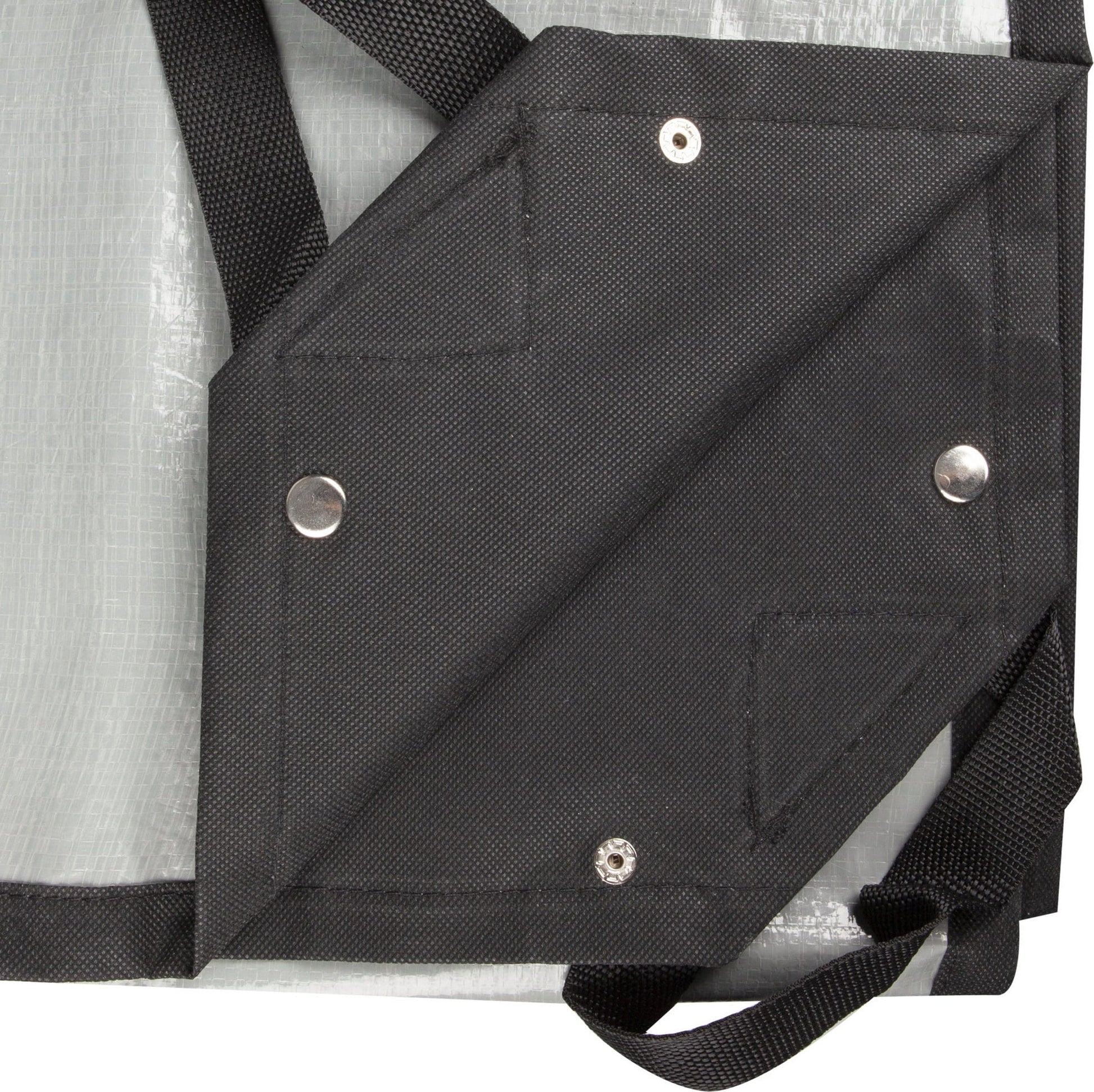 Windhager Pflanz- Und Unterlegeplane Mit Vlies