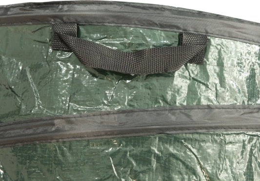 Windhager PopUp Garten-Bag, 80 L