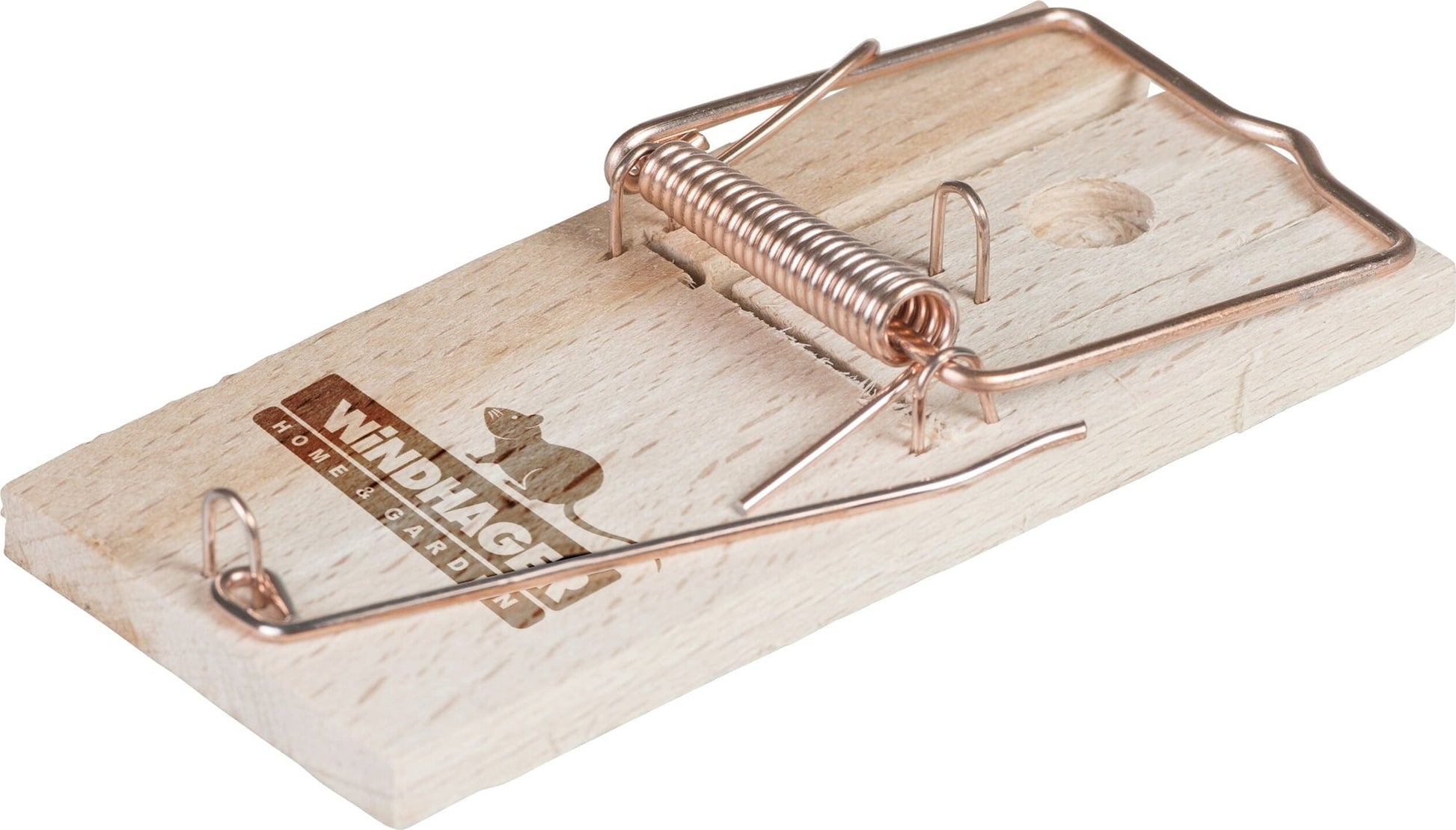 Windhager Rattenfalle PEFC-Holz