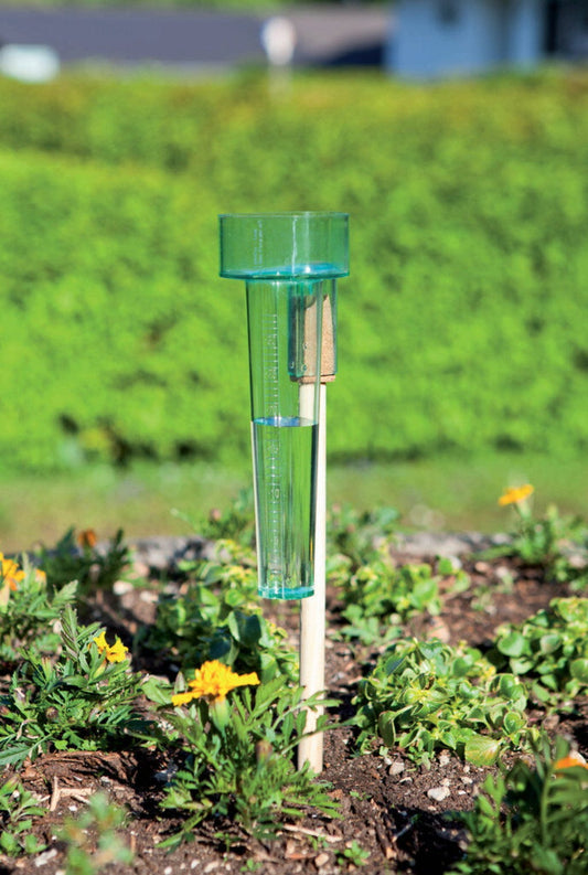 Windhager Regenmesser PROFI