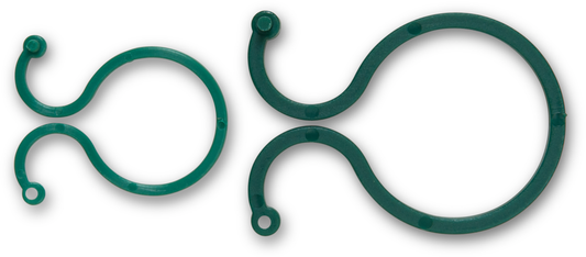 Windhager Ringbinder, 25 Stück