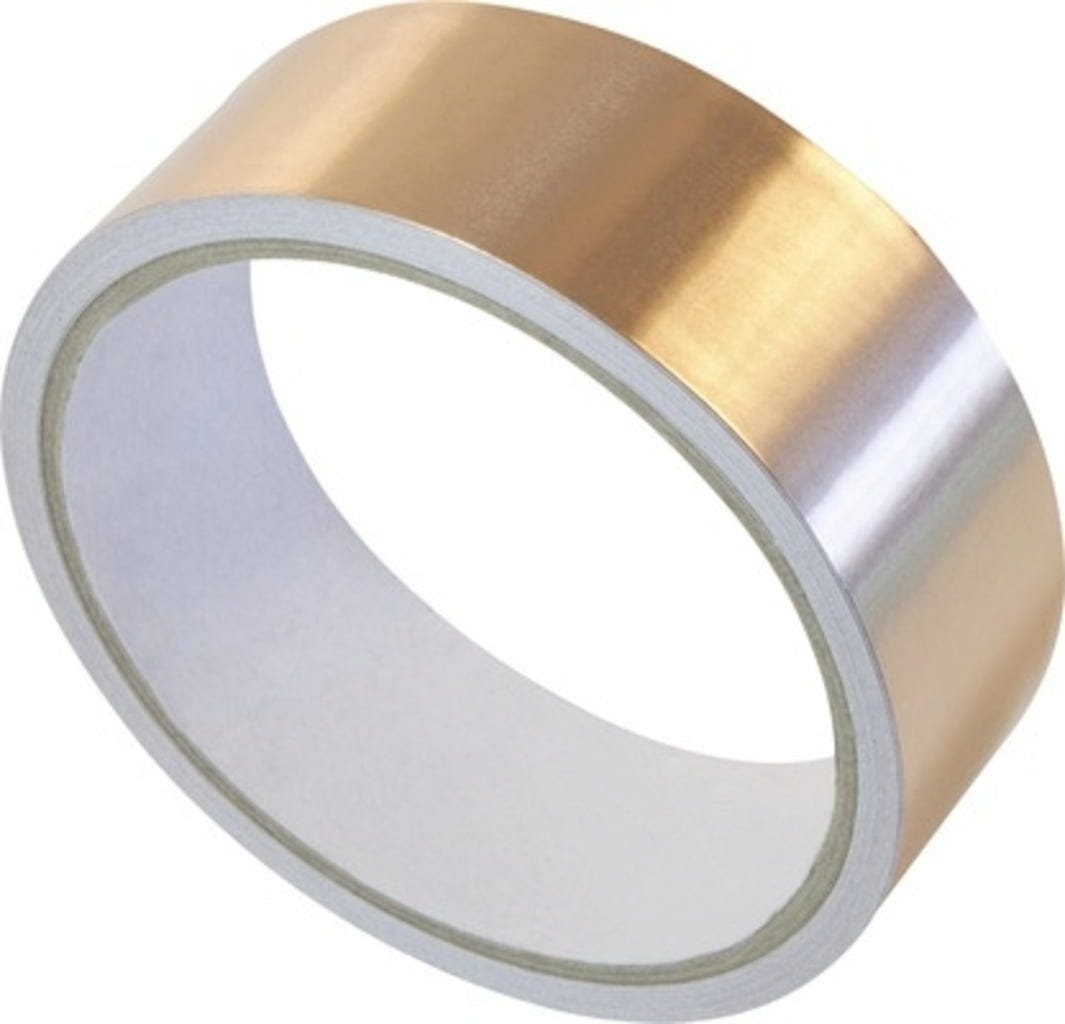Windhager Schnecken Abwehrband "Kupfer"