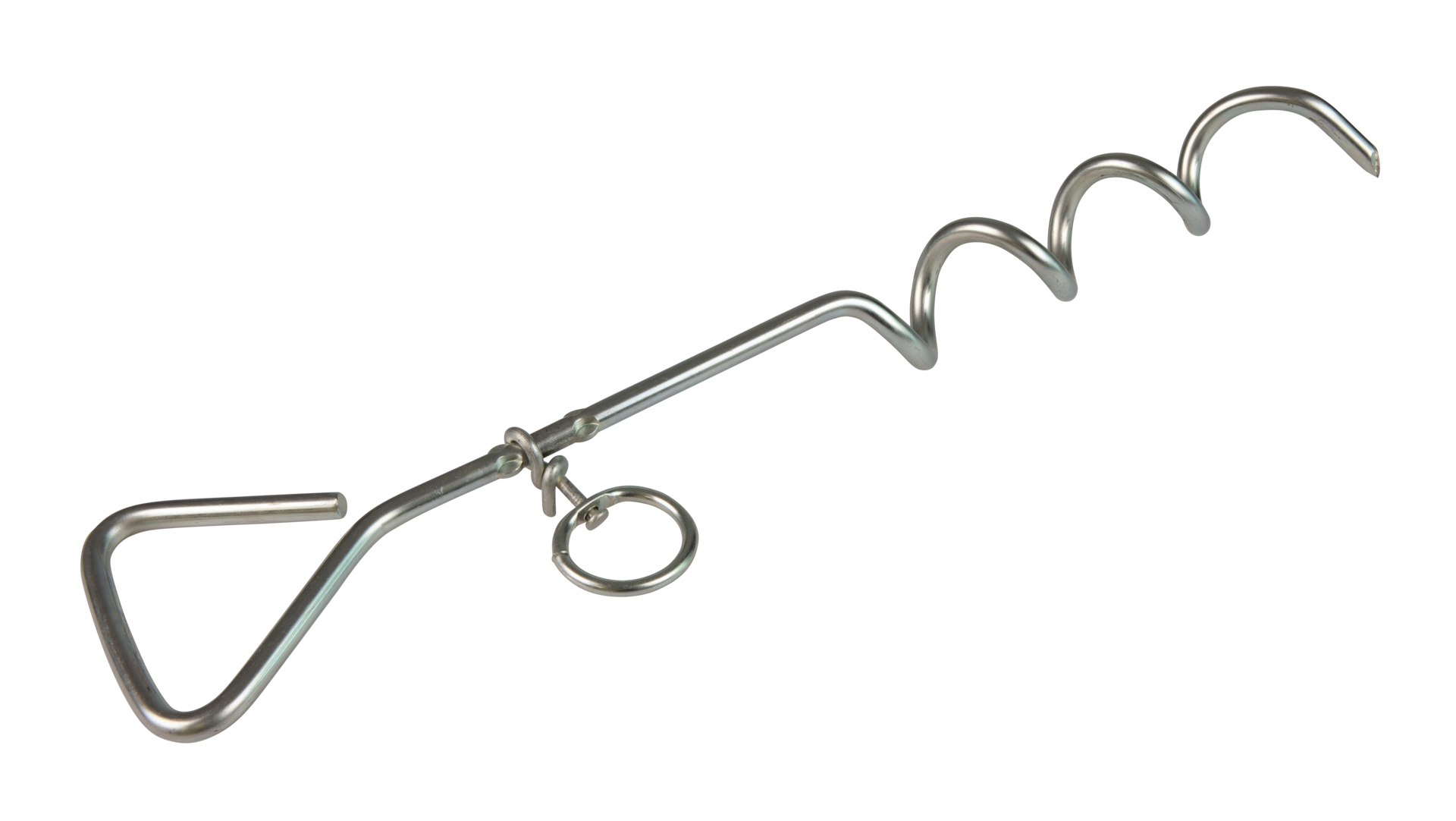 Windhager Spiralhering