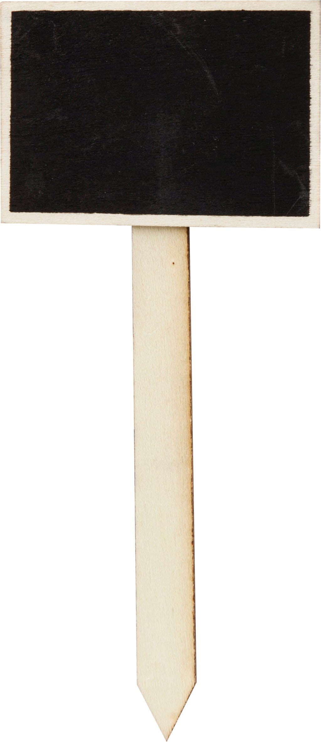 Windhager Stecketiketten Kreidetafel