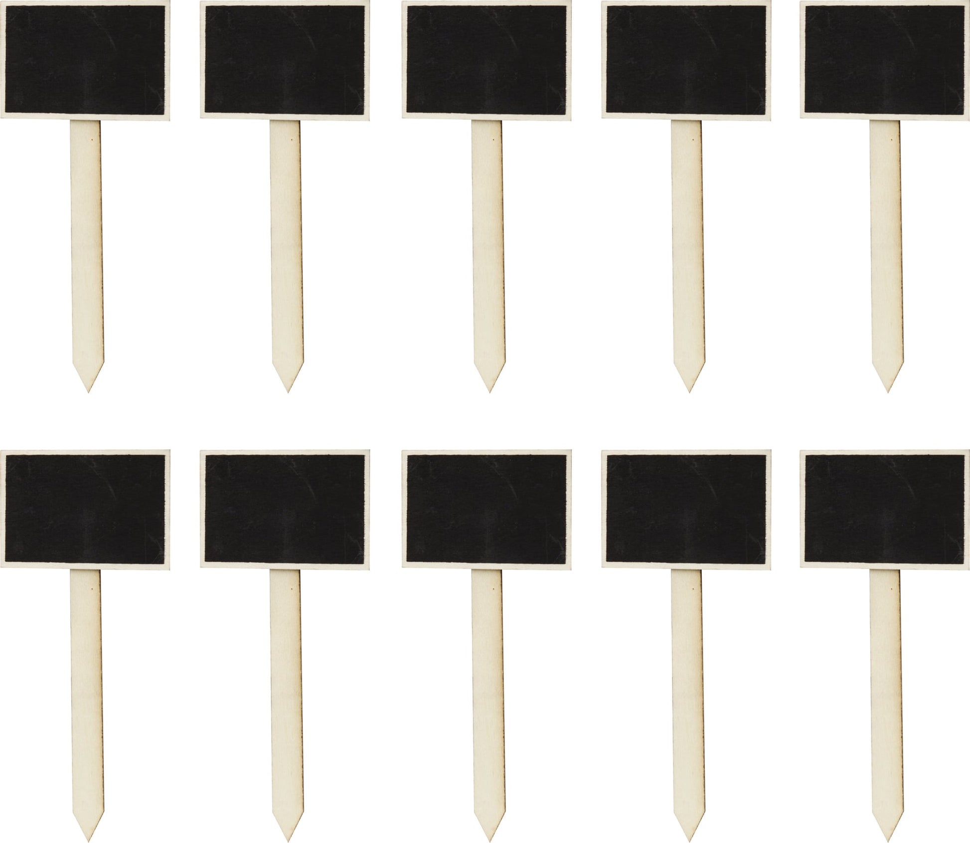 Windhager Stecketiketten Kreidetafel