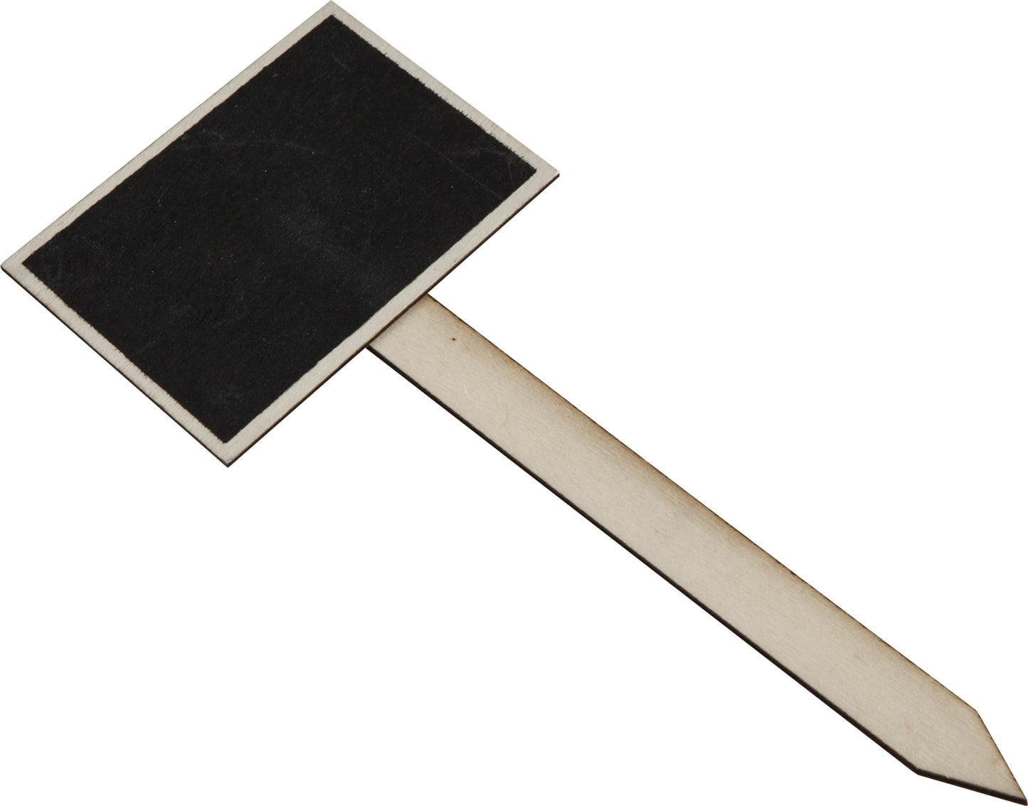 Windhager Stecketiketten Kreidetafel
