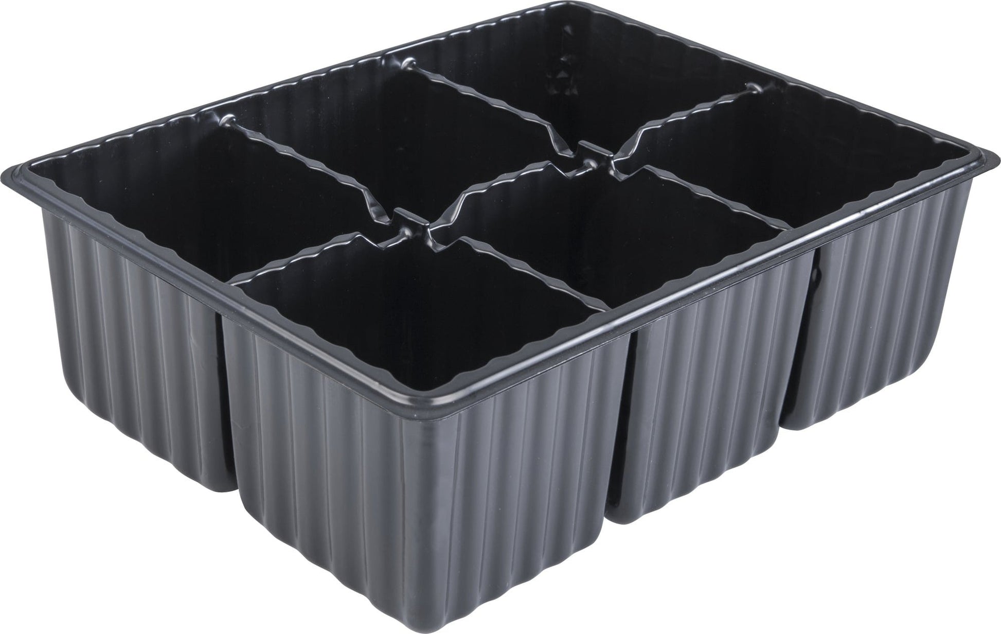 Windhager Topfplatten, 6er Platte