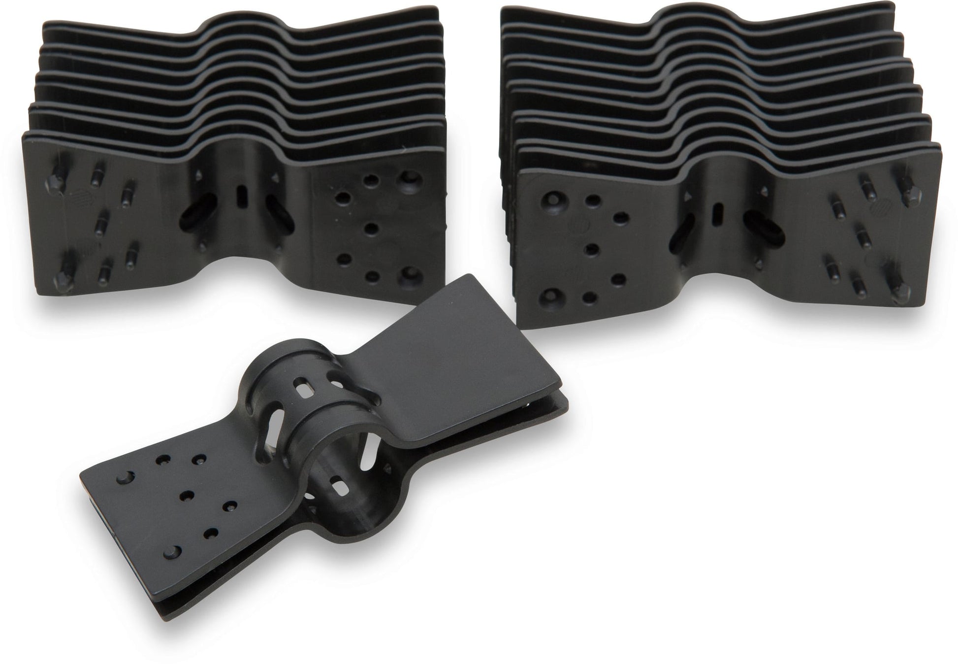 Windhager Universal-Clipse, 24 Stück