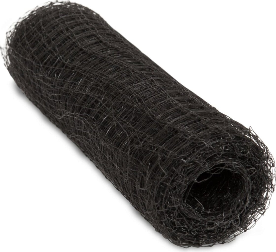 Windhager Vogelschutz-Netz ORTONET, 5x4m