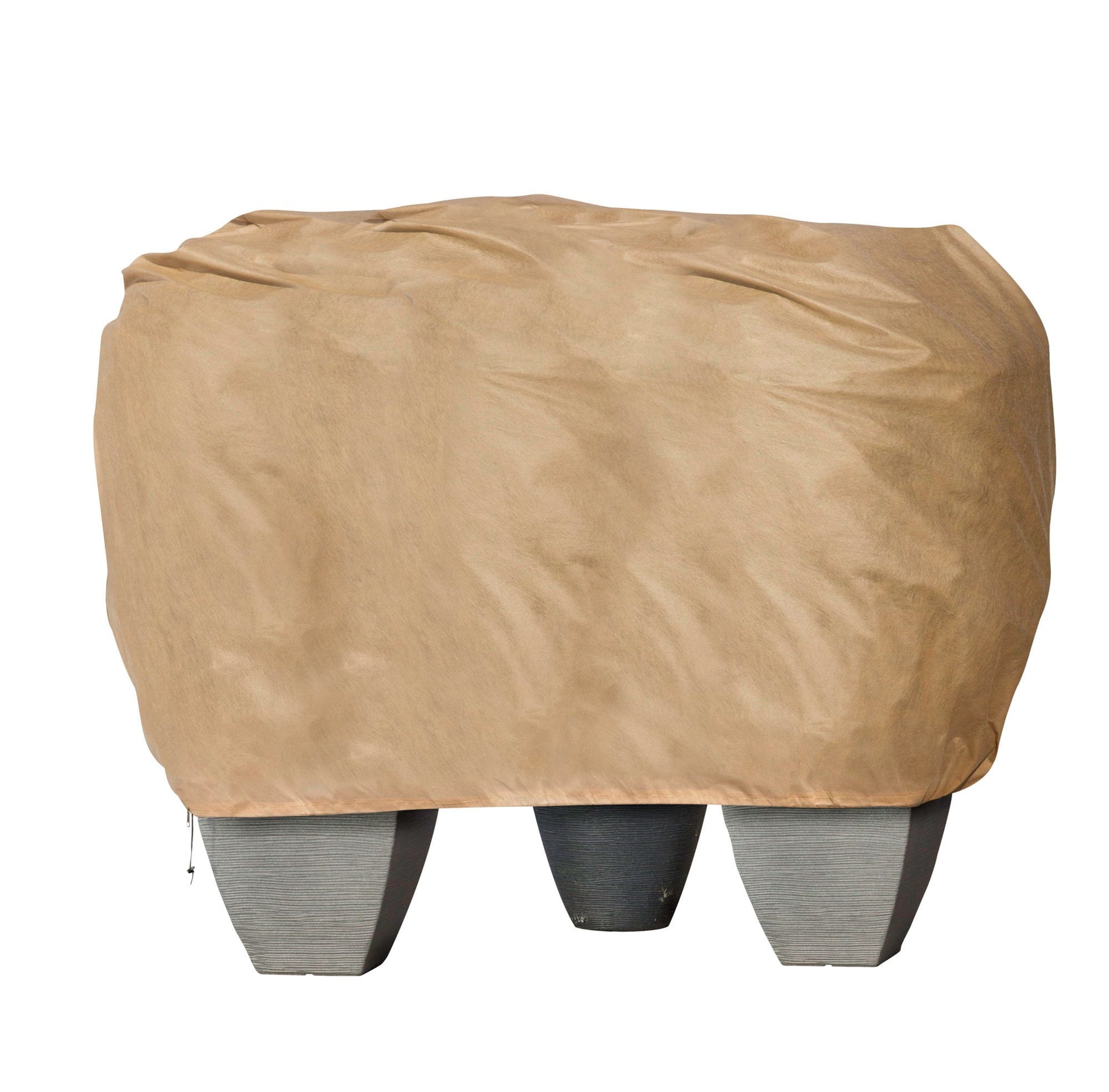 Windhager Winter Vlieshaube "Multi-Protect", 1,2 X 1,8 M