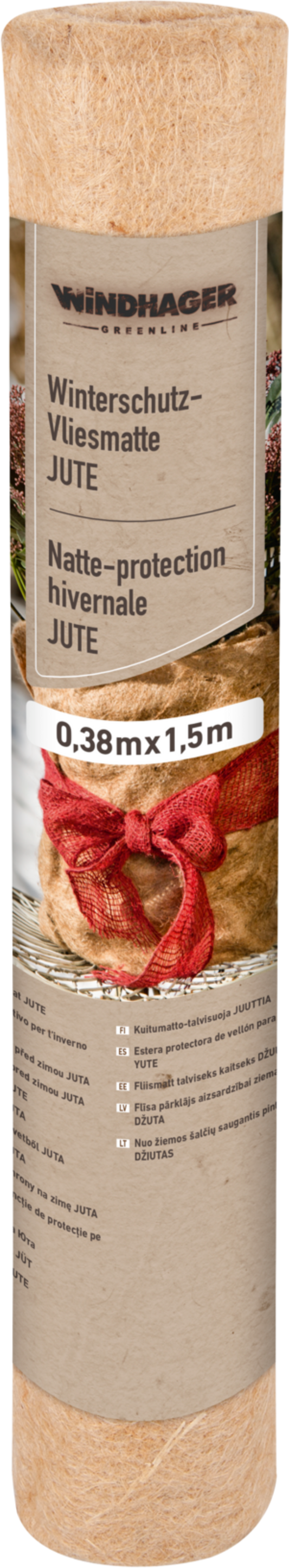 Windhager Winterschutz-Vliesmatte