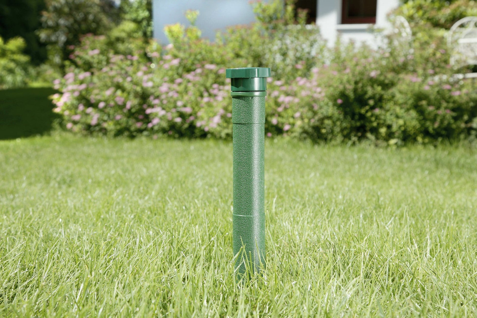 Windhager Wühlmaus- & Maulwurfvertreiber Classic